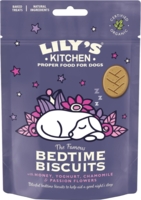 LILY'S KITCHEN -  Bedtime Biscuits for Dogs 80 g