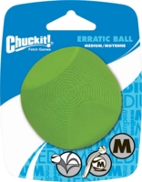 CHUCKIT - Erratic ball ( Kantet bold )