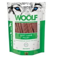 Woolf - Soft Lamb Fillet 100 g (Lam )