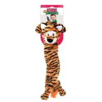 Kong - Legesag Stretchezz Tiger - Orange XL