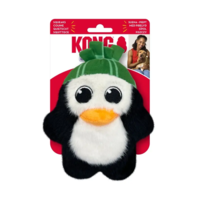 Kong - Holiday Snuzzles Penguin S