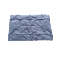 Dogman Køletæppe Grå S