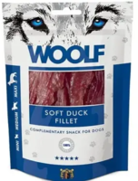 Woolf - Duck Fillet 100 g