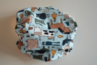 Snoods / Ørebeskytter ( Farmanimals )