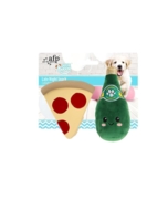 AFP - Little Buddy Pizza m. danskvand