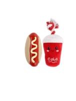 AFP - Little Buddy Hotdog m. Cola