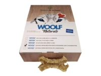 Woolf - Natural Bone Beef/Veggie/Glukosamin, 1 ben.