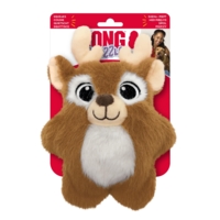 Kong - Holiday Snuzzles Reindeer M