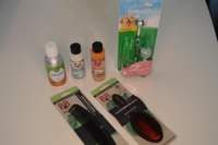 ForCuteDogs - hvalpepakke