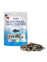 Frigera - Natural Dog Chews Brislinger 150gr