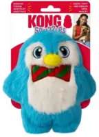 KONG - Holiday Snuzzles Penguin S