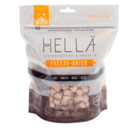 Mush - Hellä Freeze-Dried® Oksekød 250 g