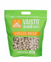 Mush - Vaisto® Grøn Freeze-Dried, 800 g