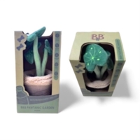 B&B - Pawtanic Garden Plante