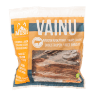 Mush - VAINU Oksestrube 220 g