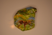 Snoods / Ørebeskytter ( Bambi / Hvalpestørrelse )