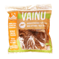 Mush - VAINU Okseluftrør 200 g
