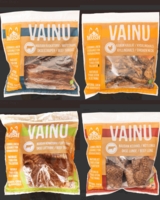 Smagspose Vainu & Treats fra Mush