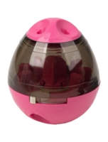 Nordic Paws - Aktivitets æg, Lyserød